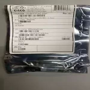 Genuine Cisco DS-SFP-FC8G-SW= Transceiver Module