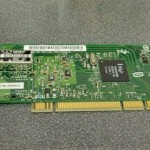 Intel PWLA8490LX A96311-003 PRO/1000 MF Server Adapter (LX) LC connector