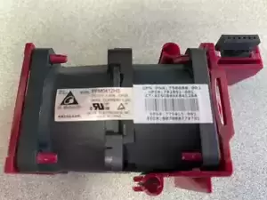 750688-001 Cooling Fan for HP Proliant DL360 G9 /PFM0412HS (Lots of 50)