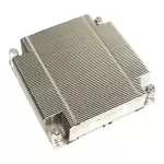 DELL WV97V HEATSINK FOR DELL POWEREDGE R830 - SCREW DOWN TYPE