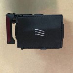 For HP 360 G8 Server Repair Part Replacement Server Fan Heatsink Cooling Fan