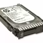 HP 872481-B21 872738-001 1.8TB EG1800JEMD8 10K RPM 2.5" SAS HDD (48Pcs In Stock)