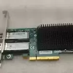 581201-B21 HP NC550SFP 2P 10GbE Dual Port SERVER ADAPTER 586444-001 OCE10102-HP