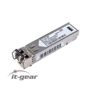 Cisco GLC-SX-MM Transceiver GE SFP, LC Connector SX Transceiver