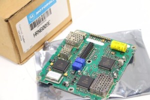 New Motorola HRN6009E Board Module RF VHF Board HP945 + Free Priority Shipping!!