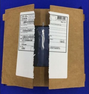 Cisco UCS-IOM-2304 IOM 2304XP I/O Module (4 External, 8 Internal 40Gb Ports)