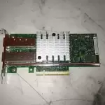Dell Intel 942V6 Dual Port SFP 10Gbps Server Adapter Card