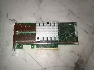 Dell Intel 942V6 Dual Port SFP 10Gbps Server Adapter Card
