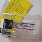 HP JD061A SFP EX 1310nm Transceiver