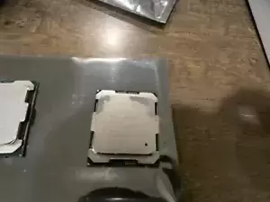 Intel Xeon E5-2695v4 SR2J1 18-Core 2.10GHz 45MB Cache FCLGA2011 CPU Processor