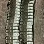 Lot of 48 Cisco GLC-SX-MM-30-1301-02 1000BASE-SX SFP 850nm -Transceiver