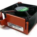 Dell PowerEdge 2900 Server Cooling Fan Assembly