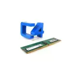 HP P05586-B21 8GB (1X8GB) DUAL RANK X8 DDR4 - P06183-001