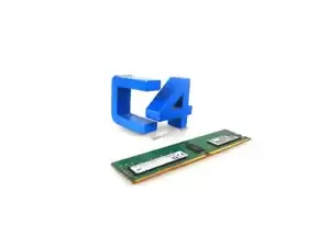 HP P05586-B21 8GB (1X8GB) DUAL RANK X8 DDR4 - P06183-001