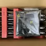 Supermicro X11SSM-F For Intel C236 Chipset LGA1151 DDR4 Server Motherboard