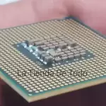 INTEL XEON CPU 1.86 GHZ ACTIVE QUAD CORE PROCESSOR