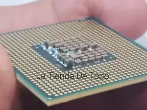 INTEL XEON CPU 1.86 GHZ ACTIVE QUAD CORE PROCESSOR