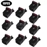 10X For HP DL360 DL360 G8 Fan Module 654752-003 732136-001 697183-002 697183-003