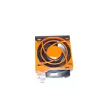 Dell OEM PowerEdge R730 R730XD Server System Cooling Fan AMB02 H0H89