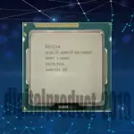 Intel Xeon E3-1280 V2 3.6 GHz Quad-Core L3 8M Socket 1155 69W CPU Processor