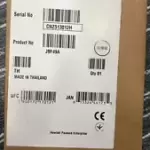 HPE MSA 1.8tb 12g SAS 10k SFF 2.5in 512e Enterprise HDD J9f49a 787649-001