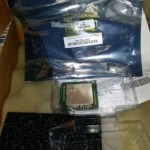 341764-001 - 3.06GHZ Xeon Processor (Intel) For Hewlett-packard