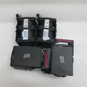 654752-001 HP DL360p DL360e G8 Server Cooling Fan 667882-001 697183-001