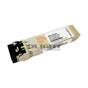SFP-10G-SR SFP 10G SR 300M Transceiver ( CISCO COMPATIBLE)