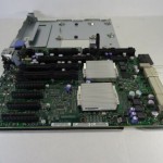 IBM 40K0282 X SERIES SERVER PCI-X BOARD X3850 BOARD AND TRAY ASSEMBLY