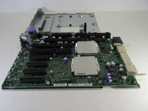 IBM 40K0282 X SERIES SERVER PCI-X BOARD X3850 BOARD AND TRAY ASSEMBLY