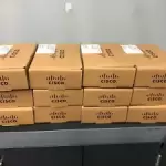 Lot of 12  Cisco XENPAK-10GB-LX4 10GBase-LX4 10GB Transceiver P/N 10-1991-02 NEW