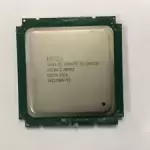 INTEL XEON E5-2697V2 SR19H 2.7GHZ 12-C0RE CM8063501288843