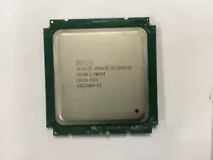 INTEL XEON E5-2697V2 SR19H 2.7GHZ 12-C0RE CM8063501288843