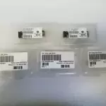 Lot of 5 HP 10GB SR SFP+ 455885-001 SFP Transceiver