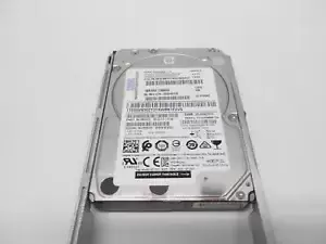 IBM Storwize V3700 V3500 Storage 1.8TB 10K 2.5" SAS SED 12G Hard Drive 01NN790
