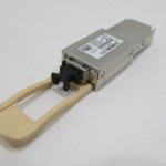 Cisco CXP-100G-SR12 Transceiver, IPU3A7KCAA, 10-3034-01 21CFR1040.10 100GBASE-SR