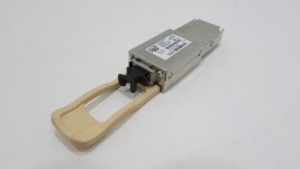 Cisco CXP-100G-SR12 Transceiver, IPU3A7KCAA, 10-3034-01 21CFR1040.10 100GBASE-SR