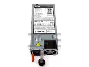 Dell PowerEdge GDPF3 GYH9V 80 Plus Platinum Server Power Supply 1100W