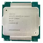 INTEL XEON E5-2699 V3 SR1XD 2.30GHz 45MB LGA2011-3 18-CORE CPU PROCESSOR