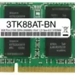 3TK88AT - HP Compatible 8GB PC4-21300 DDR4-2666MHz 1Rx8 1.2V Non-ECC SODIMM