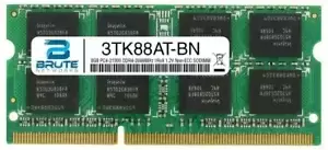 3TK88AT - HP Compatible 8GB PC4-21300 DDR4-2666MHz 1Rx8 1.2V Non-ECC SODIMM