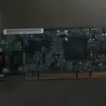 Intel PRO/1000 XT Network Server Adapter Ethernet LAN Card
