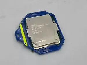 Intel Xeon E7-8880 V3 2.30GHz 18-Core 45MB LGA2011 Server Processor SR21X 150W