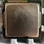 Intel Xeon E3-1230 SR00H 3.2GHz Quad Core LGA 1155 CPU Processor