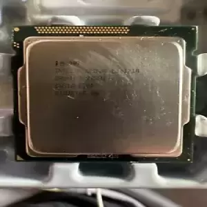 Intel Xeon E3-1230 SR00H 3.2GHz Quad Core LGA 1155 CPU Processor