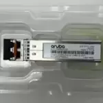 HPE Aruba 10G SFP+ LC LRM 220m OM2 MMF Transceiver J9152D *NOB*