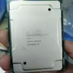 Intel  Xeon Gold 5117 CPU Processor 14 Cores 28Threads 19.25M Cache 2GHz LGA3647