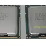 Matching pair Intel Xeon X5670 X5675 X5687 X5680 X5690 CPU LGA1366 Processors