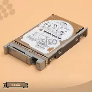 UCS-HD18TB10KS4K HUC101818CS4200 CISCO 1.8TB 10K 12G SFF 2.5" SAS HARD DRIVE