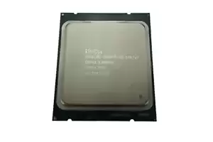 Intel Xeon E5-1607 v2 3.0GHz 10MB QC 130W LGA2011 SR1B3 CM8063501376801